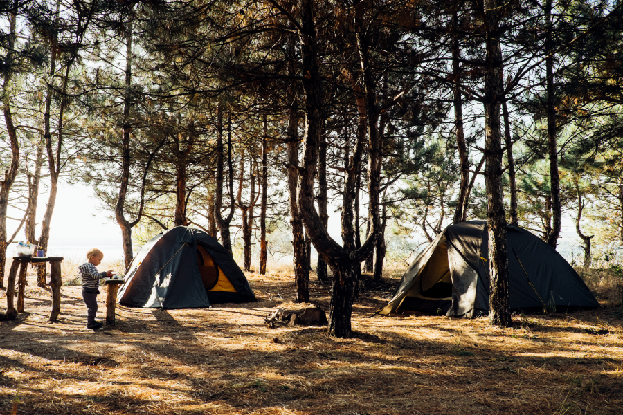 meilleur camping 5 étoiles france 